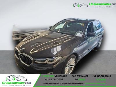 BMW Série 5 Touring 520d xDrive 190 ch BVA