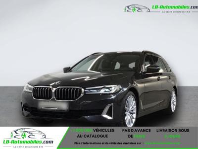BMW Série 5 Touring 520d xDrive 190 ch BVA