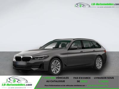 BMW Série 5 Touring 520d xDrive 190 ch BVA