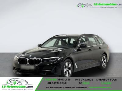 BMW Série 5 Touring 520d 190 ch BVA