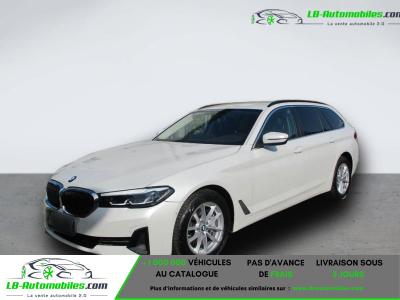 BMW Série 5 Touring 530d xDrive 286 ch BVA