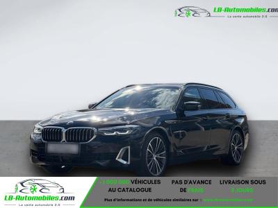 BMW Série 5 Touring 530d xDrive 286 ch BVA