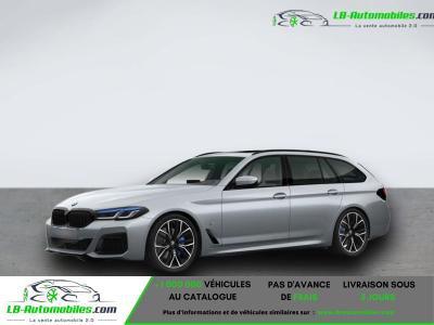 BMW Série 5 Touring 530d xDrive 286 ch BVA