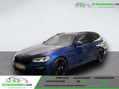 BMW Série 5 Touring 530d xDrive 286 ch BVA