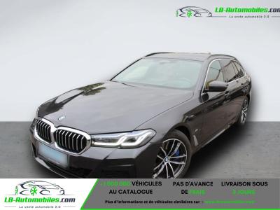 BMW Série 5 Touring 530d xDrive 286 ch BVA