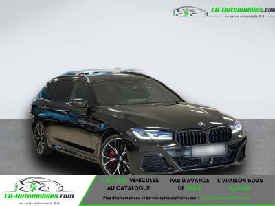 BMW Série 5 Touring 530d xDrive 286 ch BVA