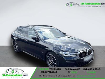 BMW Série 5 Touring 530d 286 ch BVA