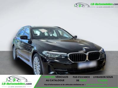 BMW Série 5 Touring 530i 252 ch BVA