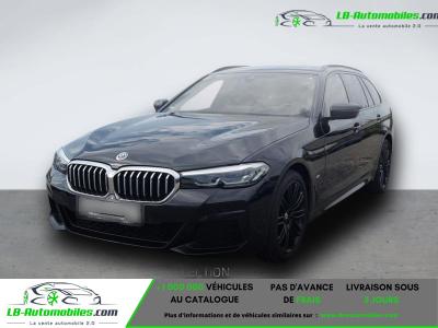 BMW Série 5 Touring 530i 252 ch BVA