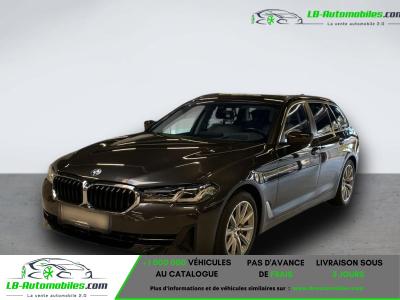 BMW Série 5 Touring 530i 252 ch BVA