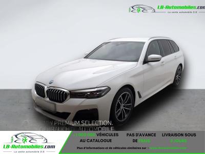 BMW Série 5 Touring 530i 252 ch BVA