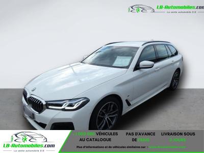 BMW Série 5 Touring 530i 252 ch BVA
