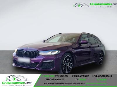 BMW Série 5 Touring 530i 252 ch BVA