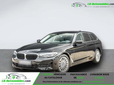 BMW Série 5 Touring 530e 292 ch BVA