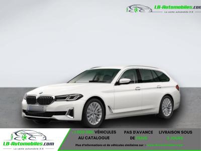 BMW Série 5 Touring 540d xDrive 340 ch BVA
