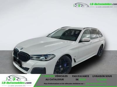 BMW Série 5 Touring 540d xDrive 340 ch BVA