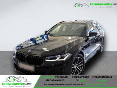 BMW Série 5 Touring 540d xDrive 340 ch BVA