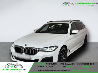 BMW Série 5 Touring 540d xDrive 340 ch BVA