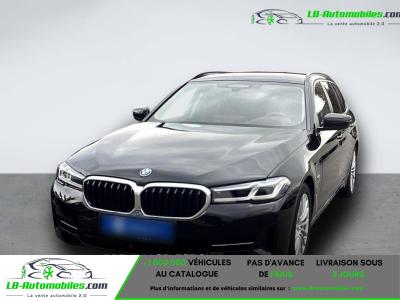 BMW Série 5 Touring 530e xDrive 292 ch BVA