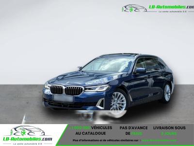 BMW Série 5 Touring 530e xDrive 292 ch BVA