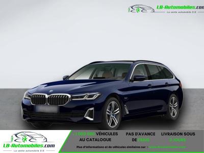 BMW Série 5 Touring 530e xDrive 292 ch BVA