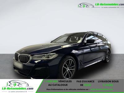 BMW Série 5 Touring 530e xDrive 292 ch BVA