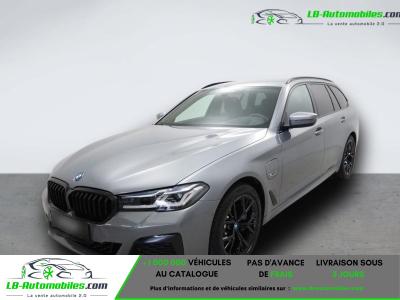 BMW Série 5 Touring 530e xDrive 292 ch BVA