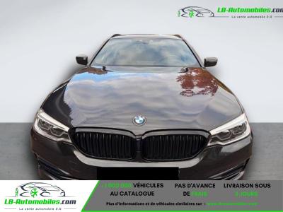BMW Série 5 Touring i xDrive Sport Line / Leder / Panorama / LED