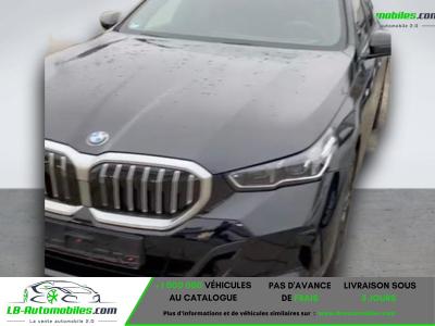 BMW Série 5 Touring d  Kombi M-Sportpaket