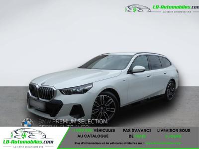 BMW Série 5 Touring d Touring M Sport * 1.190 € Zubehörbonus * HK