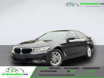 BMW Série 3 e xDrive Aut. 1 Hand - Head Up - LED ///