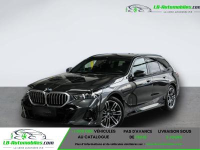 BMW Série 5 Berline d xDrive Touring M Sport Harman 360K Head-Up