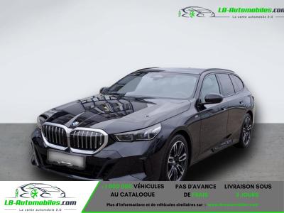 BMW Série 5 Berline d xDrive Touring Navi Bluetooth PDC MP3 Schn.