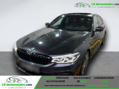 BMW Série 5 d xDrive M Sport Schiebedach
