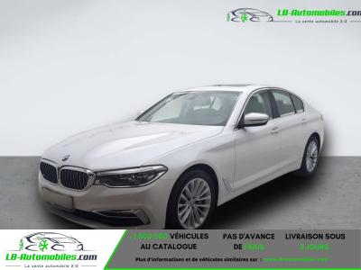 BMW Série 5 d xDrive Limousine Navi Driv.Assist+ Head-Up