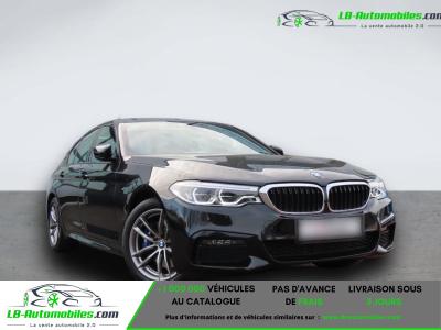 BMW Série 5 d xDrive M Paket Sportpaket ///M Aerody. 1-Hd