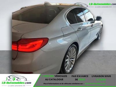 BMW Série 5 Bmw 530 520d xDrive Luxury full optionals