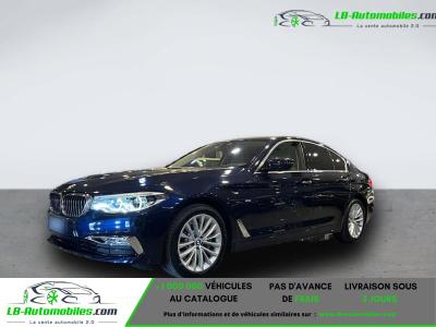BMW Série 5 Bmw 530 530d xdrive Luxury 265cv auto 64.000 KM!