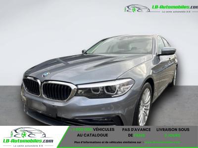 BMW Série 5 d Sport Line LivePro,H/K,SpoSi,SHZ,Da,Kamera