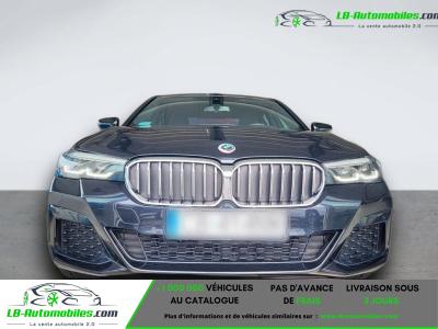 BMW Série 5 Baureihe 5 Lim. 530 e xDrive M Sport