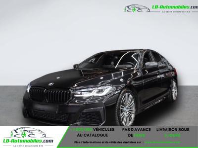 BMW Série 5 i xDrive H/K|TV|Panorama|Soft-Close|Ambiente