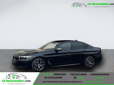 BMW Série 5 i xDrive°Hu0026K°LASER°MEMORY°ACC°