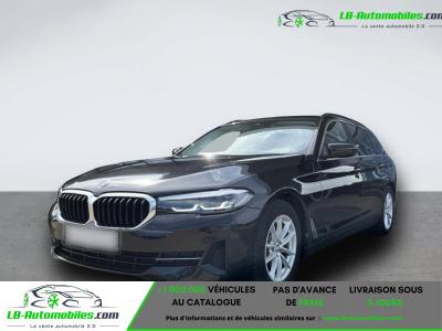 BMW Série 5 Touring d xDrive Touring Business SHz Wireless LCP PA