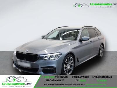 BMW Série 5 Touring d 2.0 M Sport