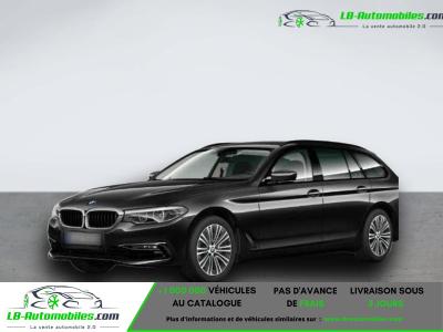 BMW Série 5 Touring d xDrive Touring Sport Line AHK,PA+,LED,HiFi