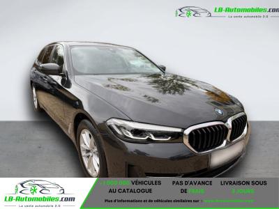 BMW Série 5 Touring d Touring Aut Navi LED Ambientenbeleuchtung