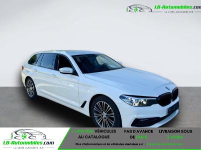 BMW Série 5 Touring d Tour. Sport/Leder/LED/Aktiv Tempomat