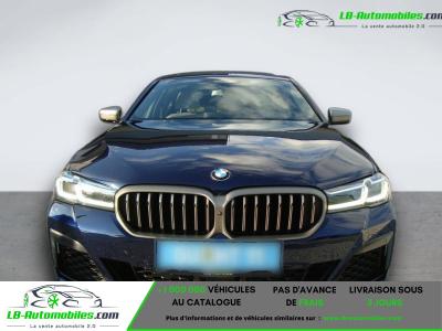 BMW Série 5 i X-Drive Mega Voll 1-Hand Top !!