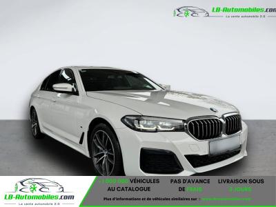 BMW Série 5 Baureihe 5 Lim. 530 e M Sport