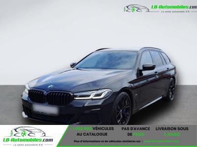 BMW Série 5 Touring d xDrive Touring M Sportpaket Innovationsp.